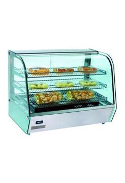 Витрина тепловая Ewt Inox RTR-160L